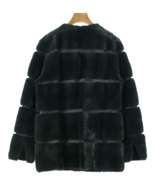 AKRIS（アクリス）その他 紺 サイズ:36(XS位) レディース/2200721666143
