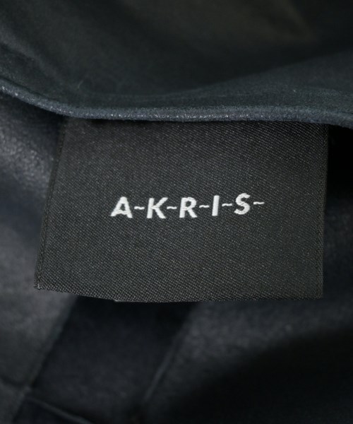 AKRIS（アクリス）その他 紺 サイズ:36(XS位) レディース/2200721666143