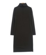 AKRIS（アクリス）ワンピース 茶 サイズ:40(M位) レディース/2200721666204
