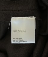 AKRIS（アクリス）ワンピース 茶 サイズ:40(M位) レディース/2200721666204