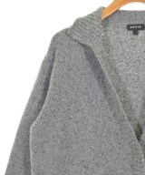 AKRIS（アクリス）ニット・セーター グレー サイズ:40(M位) レディース/2200728576025