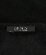 KRIZIA（クリッツア）ニット・セーター 黒 サイズ:44(L位) レディース/2200728576056