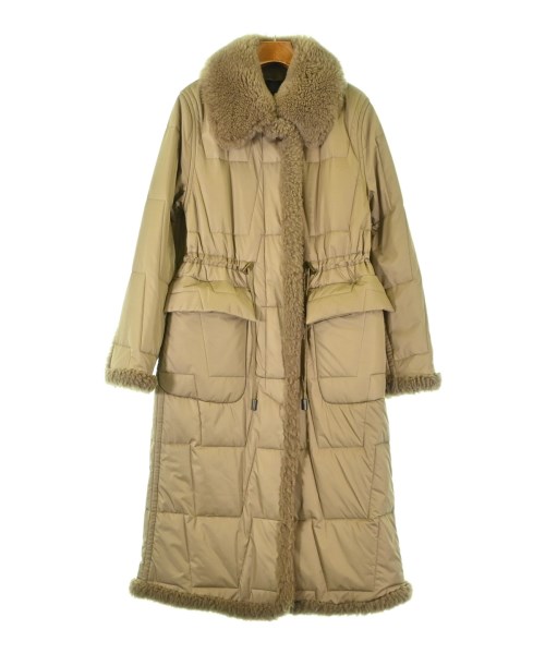 AKRIS(アクリス)その他 茶 サイズ:40(M位)/2200673900036