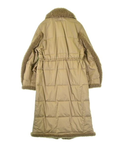 AKRIS（アクリス）その他 茶 サイズ:40(M位) レディース/2200673900036