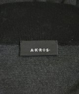 AKRIS（アクリス）ニット・セーター グレー サイズ:42(M位) レディース/2200683525021