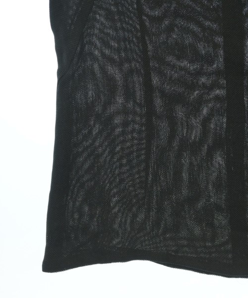 AKRIS（アクリス）ブラウス 黒 サイズ:F レディース/2200687097043