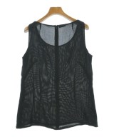 AKRIS（アクリス）ブラウス 黒 サイズ:F レディース/2200687097043