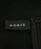 AKRIS（アクリス）ブラウス 黒 サイズ:F レディース/2200687097043