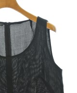 AKRIS（アクリス）ブラウス 黒 サイズ:F レディース/2200687097043