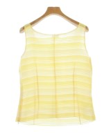 AKRIS（アクリス）ブラウス 黄 サイズ:-(M位) レディース/2200687097074