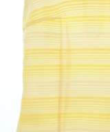AKRIS（アクリス）ブラウス 黄 サイズ:-(M位) レディース/2200687097074