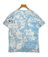 AKRIS（アクリス）Tシャツ・カットソー 青 サイズ:40(M位) レディース/2200691850054