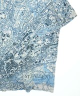 AKRIS（アクリス）Tシャツ・カットソー 青 サイズ:40(M位) レディース/2200691850054
