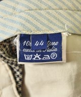 Raffaele Caruso（ラファエルカルーゾ）スラックス 黒 サイズ:44(S位) メンズ/2200707440026