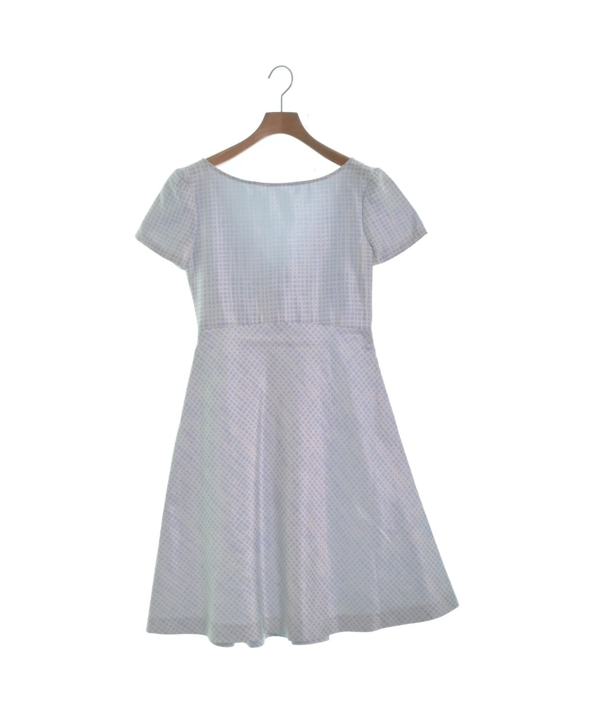 JIL SANDER NAVY（ジルサンダーネイビー）ワンピース 青 サイズ