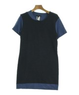 JIL SANDER NAVY ワンピース