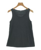 JIL SANDER NAVY ノースリーブ