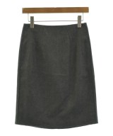 JIL SANDER ひざ丈スカート