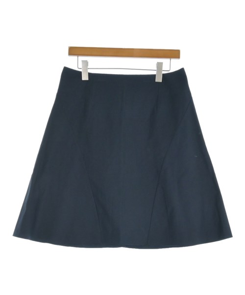 ジルサンダーネイビー(JIL SANDER NAVY)のJIL SANDER NAVY ひざ丈スカート