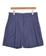 JIL SANDER NAVY ショートパンツ