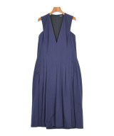 JIL SANDER NAVY ワンピース