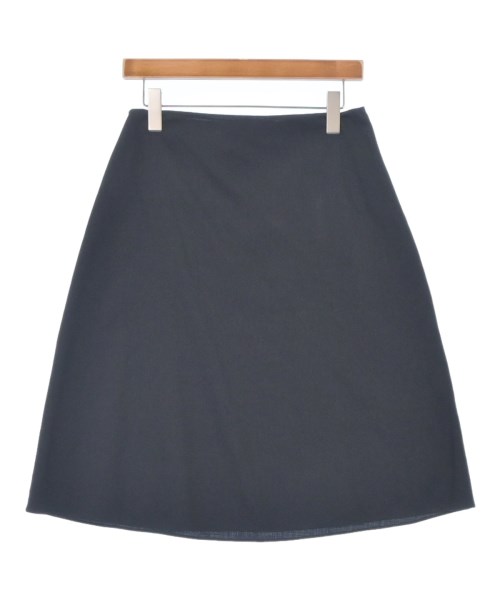 ジルサンダーネイビー(JIL SANDER NAVY)のJIL SANDER NAVY ひざ丈スカート