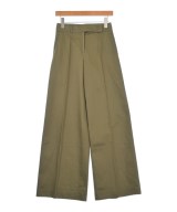 JIL SANDER NAVY チノパン