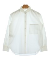 JIL SANDER NAVY カジュアルシャツ