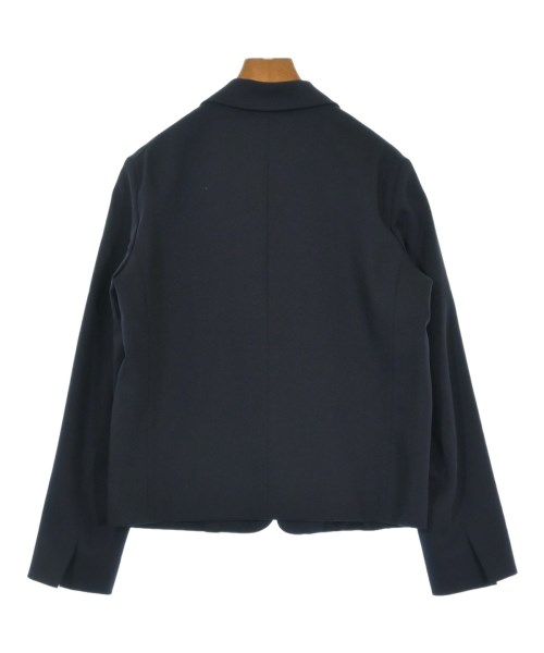 JIL SANDER NAVY（ジルサンダーネイビー）ジャケット 紺 サイズ:36(XS位) レディース/2200636585010