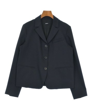 JIL SANDER NAVY（ジルサンダーネイビー）ジャケット 紺 サイズ:36(XS