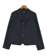 JIL SANDER NAVY（ジルサンダーネイビー）ジャケット 紺 サイズ:36(XS位) レディース/2200636585010