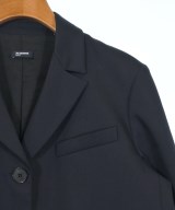 JIL SANDER NAVY（ジルサンダーネイビー）ジャケット 紺 サイズ:36(XS位) レディース/2200636585010