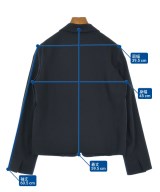 JIL SANDER NAVY（ジルサンダーネイビー）ジャケット 紺 サイズ:36(XS位) レディース/2200636585010