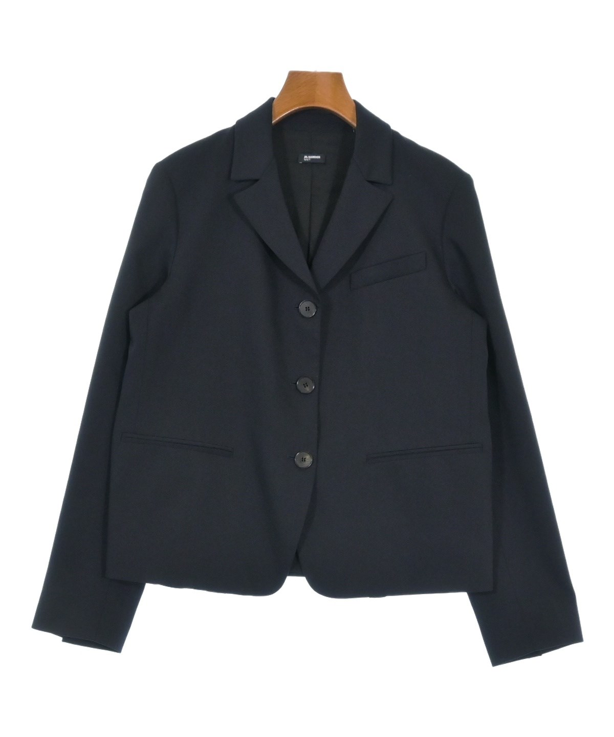 jil sander navy ジルサンダーネイビー シャツ ブラック 36 jil sander navy ジルサンダーネイビー シャツ ブラック 36 jil sander