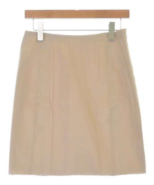 ジルサンダーネイビー(JIL SANDER NAVY)のJIL SANDER NAVY ひざ丈スカート