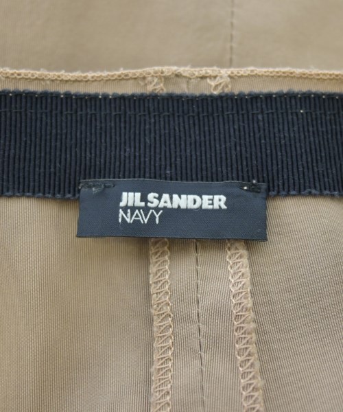 JIL SANDER NAVY（ジルサンダーネイビー）ひざ丈スカート ピンク サイズ:34(M位) レディース/2200636626027