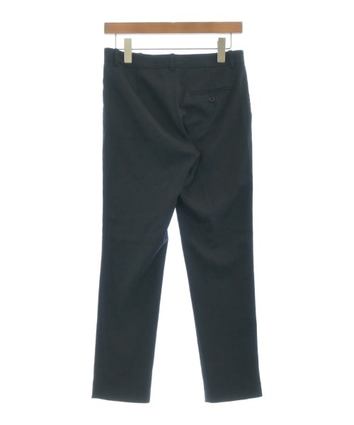 JIL SANDER NAVY（ジルサンダーネイビー）スラックス 紺 サイズ:32(L位) レディース/2200636813021