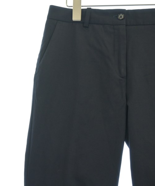 JIL SANDER NAVY（ジルサンダーネイビー）スラックス 紺 サイズ:32(L位) レディース/2200636813021