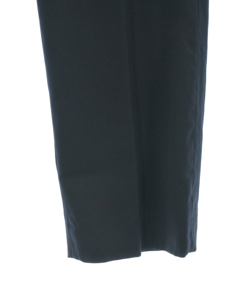 JIL SANDER NAVY（ジルサンダーネイビー）スラックス 紺 サイズ:32(L位) レディース/2200636813021