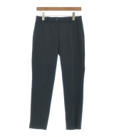 JIL SANDER NAVY（ジルサンダーネイビー）スラックス 紺 サイズ:32(L位) レディース/2200636813021
