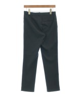 JIL SANDER NAVY（ジルサンダーネイビー）スラックス 紺 サイズ:32(L位) レディース/2200636813021