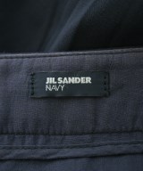 JIL SANDER NAVY（ジルサンダーネイビー）スラックス 紺 サイズ:32(L位) レディース/2200636813021