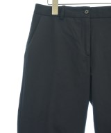 JIL SANDER NAVY（ジルサンダーネイビー）スラックス 紺 サイズ:32(L位) レディース/2200636813021