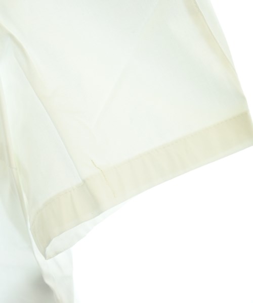 JIL SANDER NAVY（ジルサンダーネイビー）カジュアルシャツ 白 サイズ:34(XS位) レディース/2200594576570