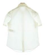 JIL SANDER NAVY（ジルサンダーネイビー）カジュアルシャツ 白 サイズ:34(XS位) レディース/2200594576570