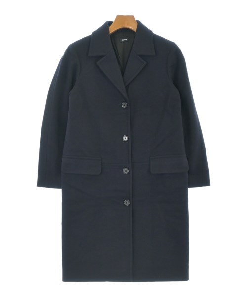 ジルサンダーネイビー(JIL SANDER NAVY)のJIL SANDER NAVY チェスターコート