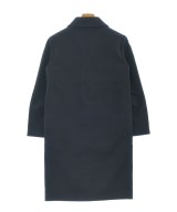 JIL SANDER NAVY（ジルサンダーネイビー）チェスターコート 紺 サイズ:32(XXXS位) レディース/2200637727020