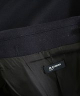 JIL SANDER NAVY（ジルサンダーネイビー）チェスターコート 紺 サイズ:32(XXXS位) レディース/2200637727020