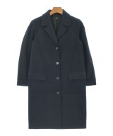 JIL SANDER NAVY チェスターコート