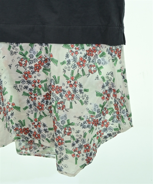 JIL SANDER NAVY（ジルサンダーネイビー）ワンピース 紺 サイズ:S レディース/2200638517095